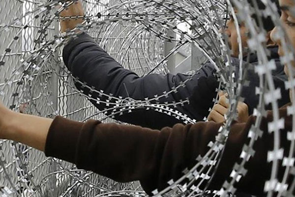 Frontex'ten güvenlik uyarısı