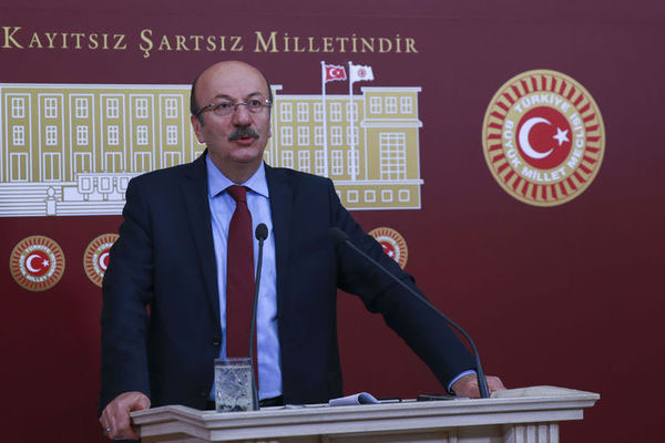 Mehmet Bekaroğlu, Kılıçdaroğlu'nu eleştirdi