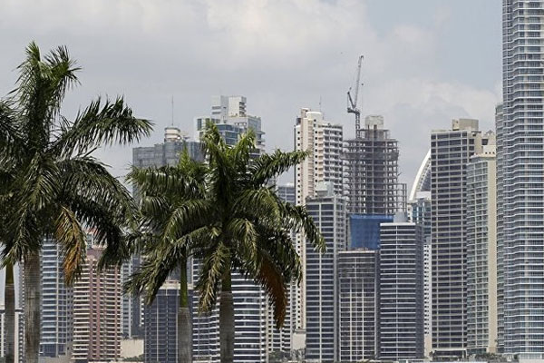 Fransa, Panama'yı 'vergi cenneti' listesine alıyor