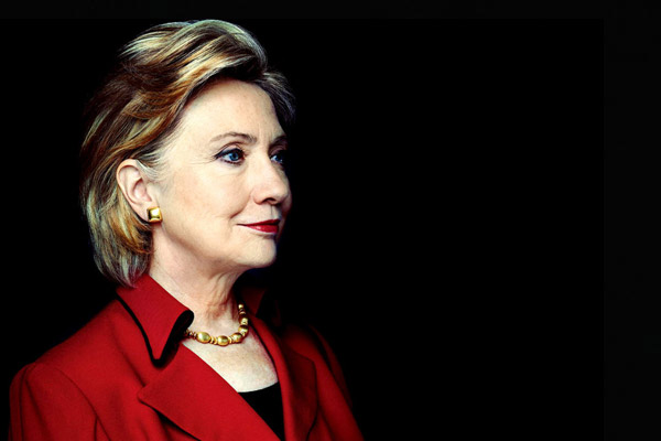 Wisconsin'de Trump ve Clinton kaybetti