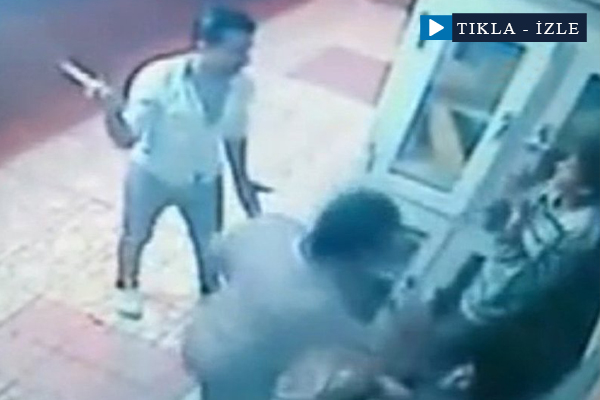 Hatay'da pide çalan çocukları öldüresiye dövdüler