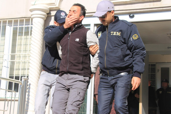 Sabancı suikastı sanığı hakim karşısına çıkıyor