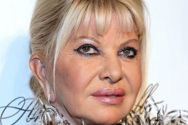 Trump'ın eski eşi: Temizlik işleri için göçmenlere ihtiyacımız var