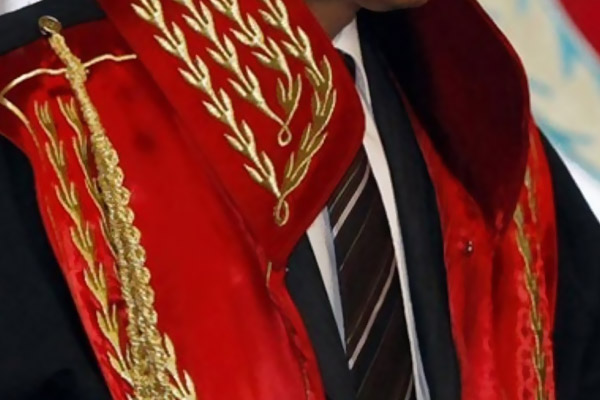 PKK'lıyı serbest bırakan hakime inceleme