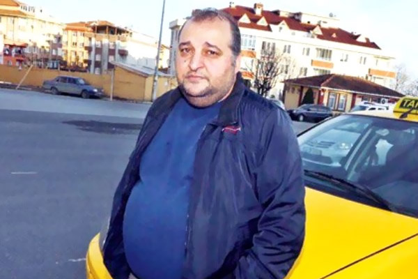 Karşı Gazetesi'nin sahibine tutuklama talebi