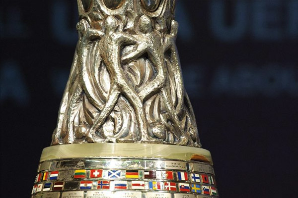 UEFA Avrupa Ligi'nde çeyrek final heyecanı