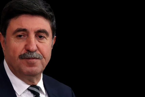 Tan: PKK kayıtsız şartsız silahları susturmalı