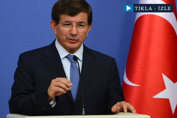 Başbakan'dan bilgilerin sızdırılması ile ilgili açıklama