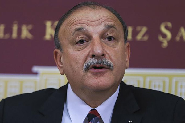 Vural'dan Kılıçdaroğlu'nun sözlerine tepki