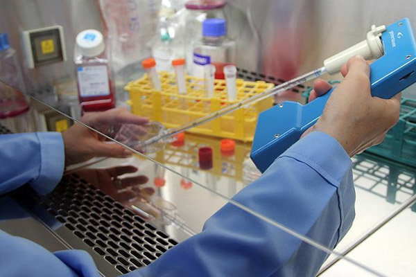 Kanser yılda 7,6 milyon can alıyor