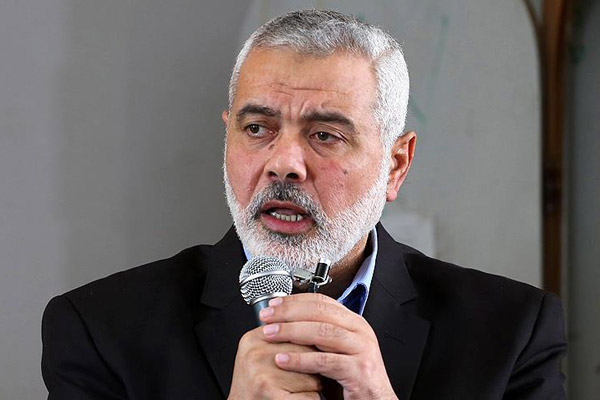 'Mısır'la anlaşmazlık sayfasını kapatmaya çalışacağız'