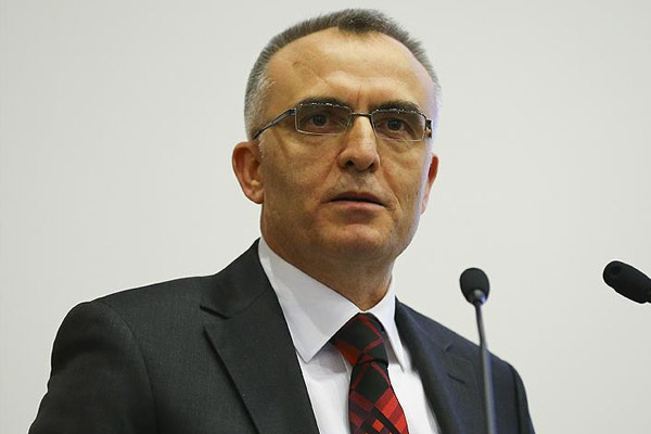 Gelir Vergisi Kanunu değişiyor