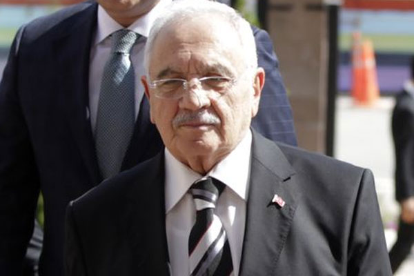 TÜRKSAT yönetim kurulunda değişiklik