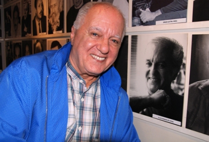 Ünlü yönetmen hayatını kaybetti