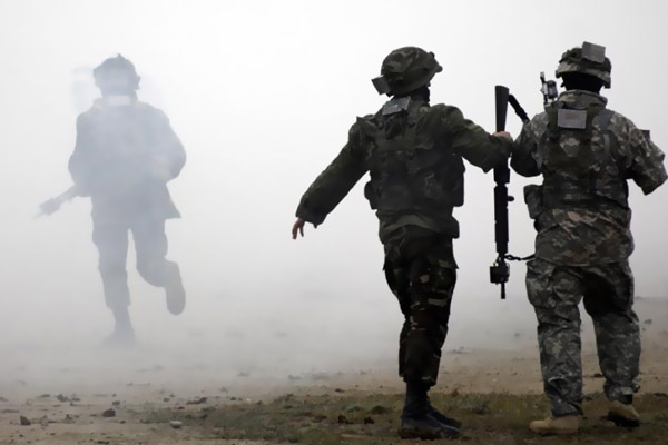 Ermenistan, ateşkesi ihlal edip ateş açtı