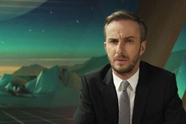 Erdoğan'a 'şiir yazan' isme soruşturma