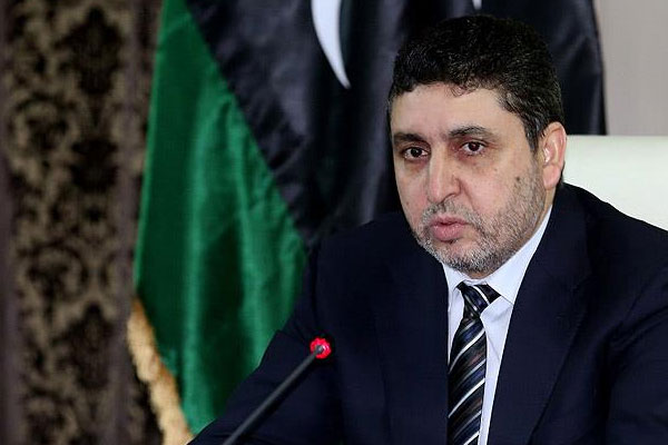 Libya'da hükümet geri döndü