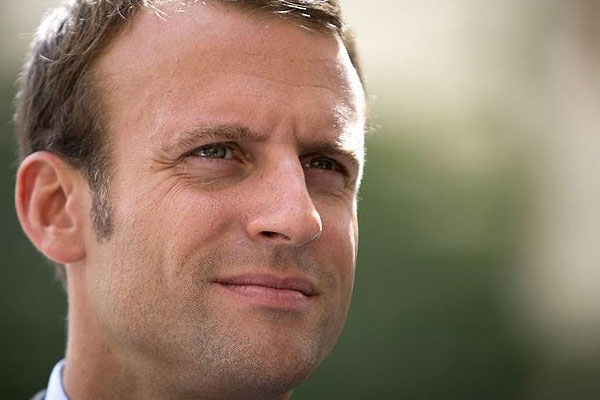 Fransa’da 'siyasi hareket' adımı