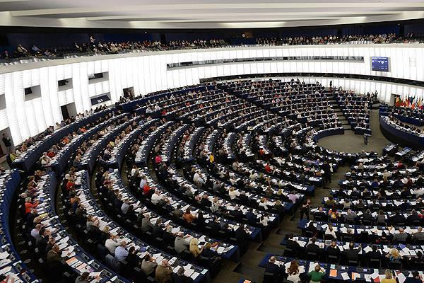 Brüksel saldırılarının faili parlamentoda çalışmış