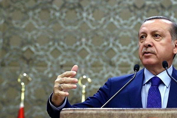Rusya’dan Erdoğan’a ‘Karabağ’ suçlaması