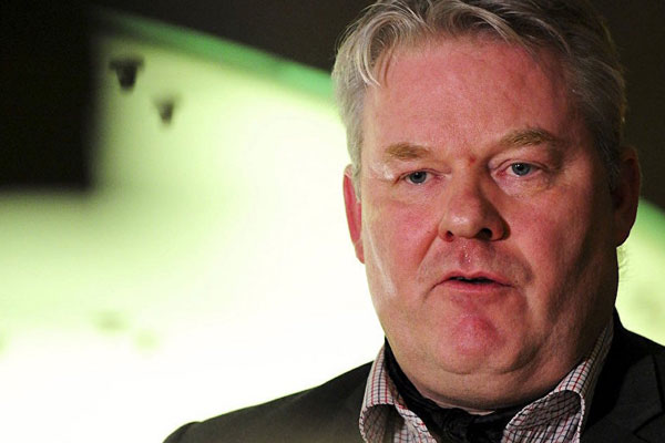 Panama dalgasından sonra yeni başbakan belli oldu