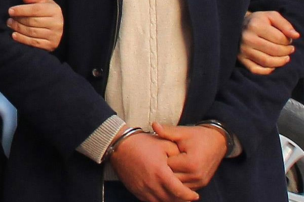 Erdoğan'a hakaretten 4 tutuklama