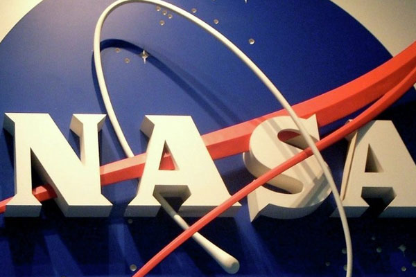 NASA'dan Bakan Eroğlu'na cevap
