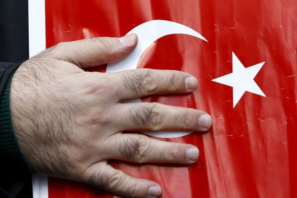 'Vatandaşlıktan çıkarma' yasalaşacak mı?