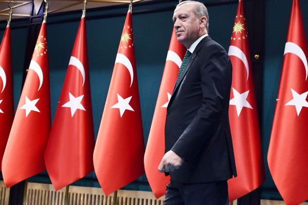 Erdoğan, Hakan Fidan'a neyi soracak?