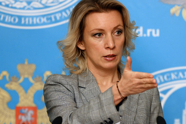 Rusya'dan Ankara'ya Kürt Sorunu eleştirisi