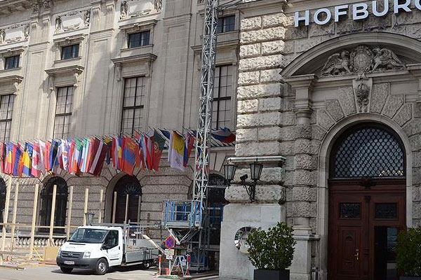 AGİT'den Ermenistan'a çağrı