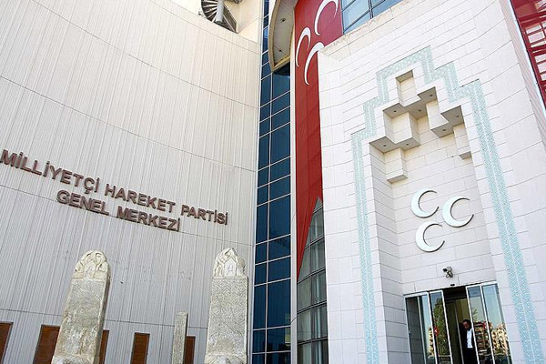 MHP'de kritik dava yarın başlıyor