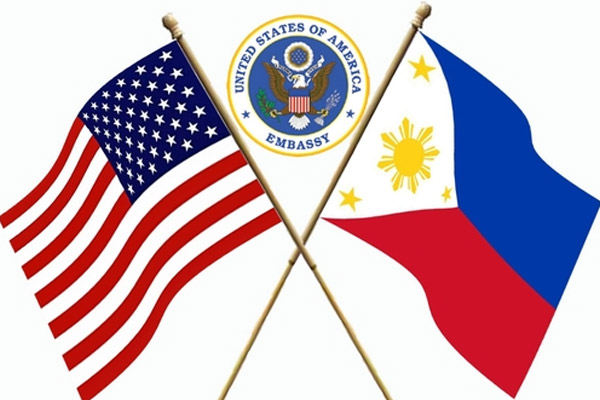 ABD’nin Çin’e karşı aldığı tedbir: ABD-Filipinler ittifakı