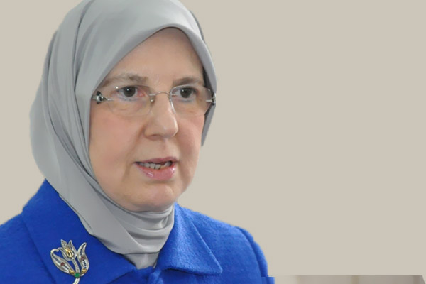 Bakan Ramazanoğlu'dan Kılıçdaroğlu'na dava