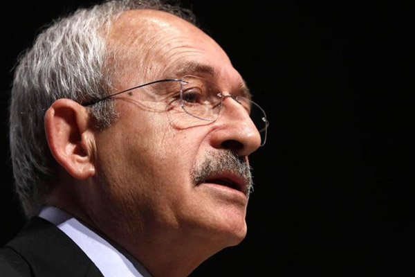 Kılıçdaroğlu'ndan eleştirilere sert yanıt