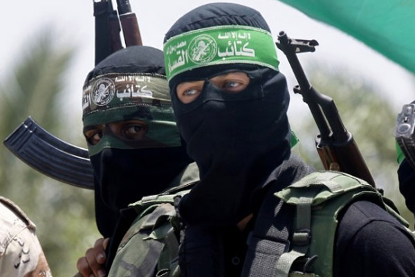 HAMAS’tan Abbas’a İsrail ile işbirliği tepkisi