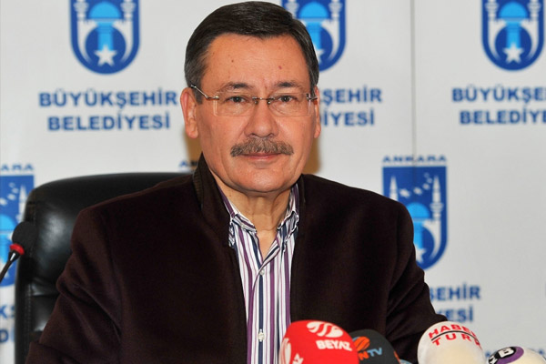 Gökçek'ten Kılıçdaoğlu'na: Yaptığı rezillik