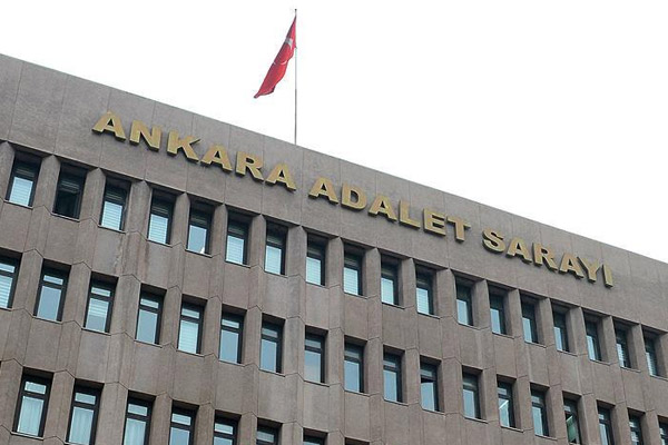 Ankara'daki 'FETÖ' soruşturmasında 8 tutuklama