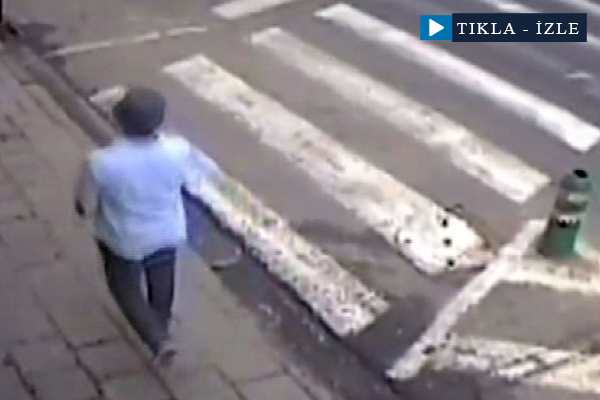 İşte Brüksel’deki üçüncü saldırgan