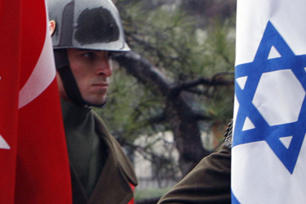 Türkiye-İsrail anlaşmasında kritik gelişme