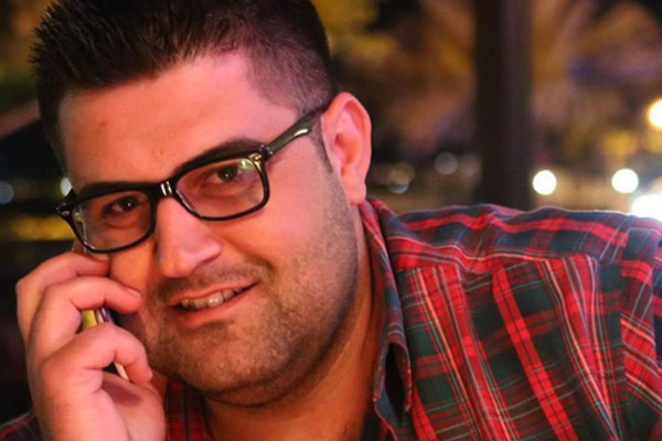 AK Partili isim yaşamını yitirdi