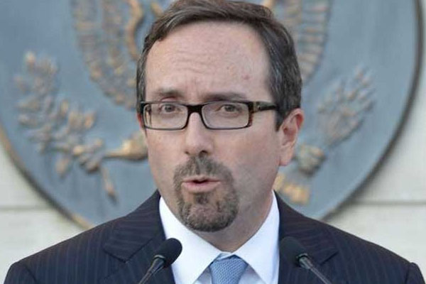 ABD'nin PKK ve silah itirafı