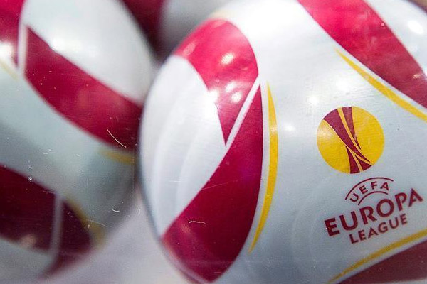 UEFA Avrupa Ligi'nde çeyrek final ilk maçları sona erdi