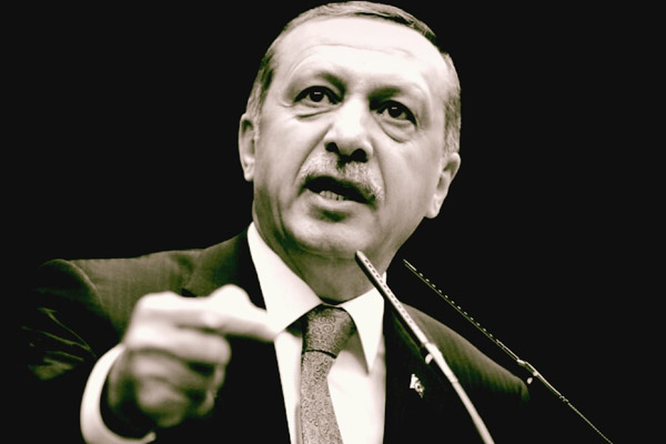 Erdoğan'dan Kılıçdaroğlu'na sert yanıt