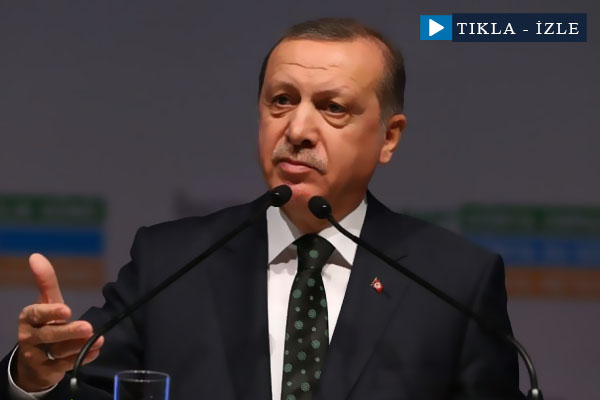 Erdoğan'dan Kılıçdaroğlu'na sert yanıt