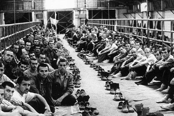 Sırbistan ayıplarını gizliyor: Savaş belgelerine erişim engeli