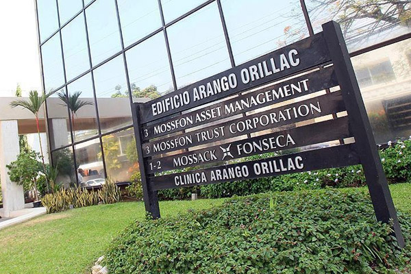 Tayland'dan 16 vatandaşına 'Panama' soruşturması