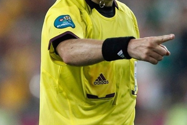 Eski hakem Musa Eryılmaz hayatını kaybetti