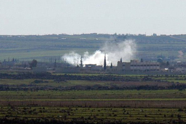 Rus haber ajansı iddia etti: Muhaliflerin elinde 85 uçak savar var