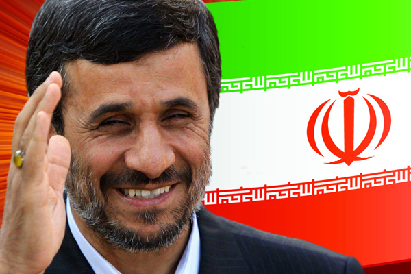 Ahmedinejad: Herkes dönüşümden korkuyor